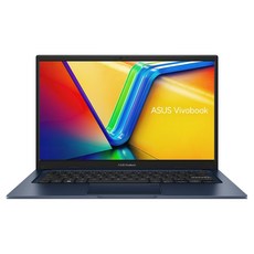 ASUS 華碩 Vivobook 14 筆記型電腦 14吋 FHD IPS Core 5 120U, 午夜藍, X1404VA-0111B120U, 512GB, 8GB, WIN11 Home