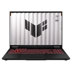 ASUS 華碩 TUF Gaming A16 筆記型電腦 16吋 FHD+ 165Hz IPS R7-260 RTX-5060-8G, 御鐵灰, FA608UM-0031A260H, 512GB, 16GB, WIN11 Home