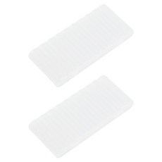 컴스 AAA 건전지 케이스 DP177, 2개