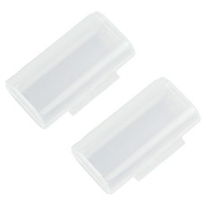 컴스 AAA 건전지 케이스 DP173, 2개