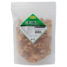 TNR Company 麥芽湯鍋巴, 500g, 1個