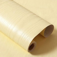 Teribo 木紋門玄關門貼紙 門貼, 款式 17