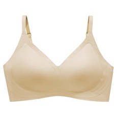 DeParee 蒂巴蕾 透氧系無痕冰肌內衣 包覆型