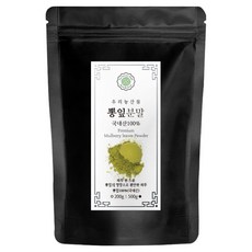 桑葉沖泡粉, 500g, 1個