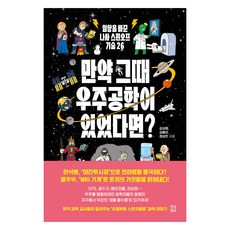 ThinkingHakgyo 如果那時有太空工程學的話?, 金相協, 金弘均, 鄭尚民