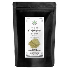 成寶食品 韓國產昆布粉, 500g, 1個
