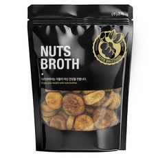너츠브라더 건조 무화과, 1개, 250g
