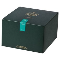 에이씨퍼치스 티핸들 그린팰리스 티백, 60g, 30개입, 1개