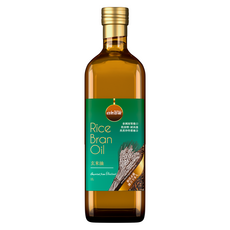 Think Natural 泰國玄米油, 1個, 1L