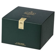 A.C.PERCH'S THEHANDEL THE HANDLES 洋甘菊茶包, 30入, 1個, 45g