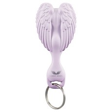 탱글엔젤 베이비 파스텔 브러쉬, 라일락, 1개