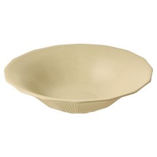 odense Sissonne 義大利麵碗, 1個, Kittie 奶油色