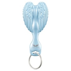Tangle Angel 天使梳 嬰兒粉彩梳, 藍色, 1個