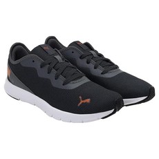 PUMA 男款 Hustle V2 運動慢跑鞋