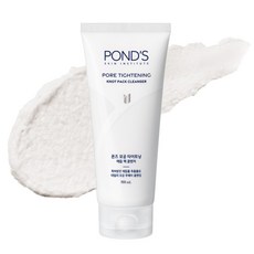 폰즈 모공 타이트닝 매듭 팩클렌저, 150ml, 1개