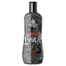 Australian Gold 金色澳洲 硬核古銅 30X 深古銅曬後乳, 1個, 250ml