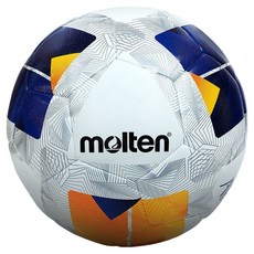 몰텐 2025 AFC 공식구 레플리카 축구공, 1개