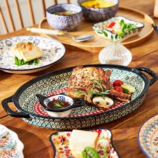 PAWIE Jallipie 多功能畢戈斯碗