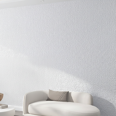 ROI Life 防潮貼紙壁紙, 白色
