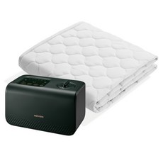 NaVIeN Kyungdong Navien 熟睡溫水暖墊 薄型 EQM555, 特大雙人
