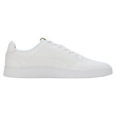 PUMA 男款 Shuffle Zenfit 皮革休閒鞋 397123_01