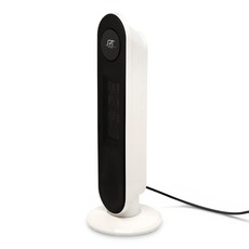 尚朋堂 直立式陶瓷電暖器, 白色, SH-5635PT