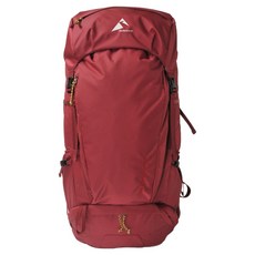 SUMMIT TECHNICAL GEAR Vanguard 單肩包 38L, 酒紅色