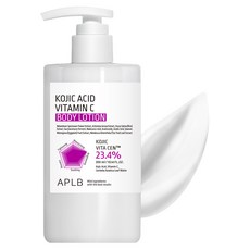 APLB 코직산 비타민C 바디로션, 1개, 300ml