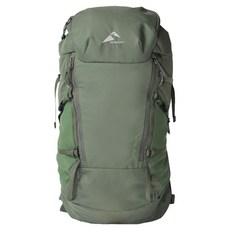 SUMMIT TECHNICAL GEAR Attack 登山揹包 30L, 橄欖綠