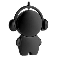 뮤스트 팝스USB 2.0 메모리 블랙, 1개, 128GB 1개, 128GB