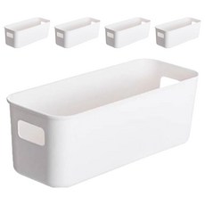 마켓피오 홈 서랍속 간편 다용도 정리함 타입3 5p, 타입 3, 5개