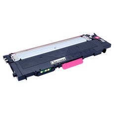 삼성 CLT-M403S 호환 재생 토너, 빨강, 1개