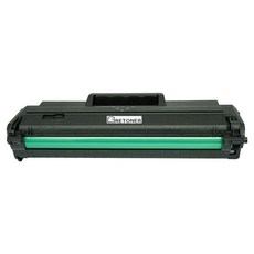 그래토너 MLT-K200XL/MLT-K200L 호환 재생 토너, 검정, 1개