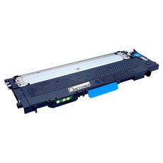 삼성 CLT-C403S 호환 재생 토너, 파랑, 1개