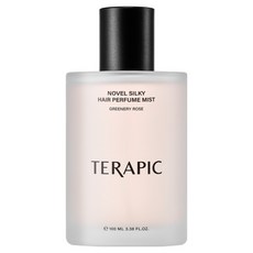 TERAPIC Noble Silky 香氛護髮噴霧, 1個, 100ml