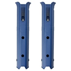 즐낚 삼색 로드홀더, 블루