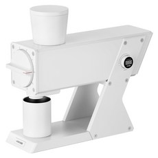 3bomber F74 Navigator 咖啡電動研磨機, G7084W-OS