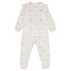 Happyland Falling Bunny 內衣上下套裝