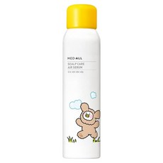 메디올 두피 케어 에어 세럼, 150ml, 1개