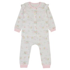 Happyland Falling Bunny 內衣上下套裝