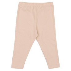 PEEKABOO 新生兒用藕紫色長褲