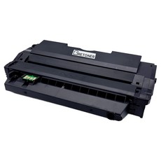 삼성 MLT-K250L 호환 재생 토너 대용량, 검정, 1개