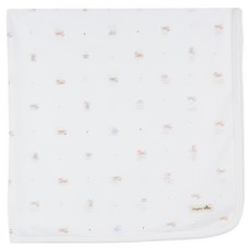 Organic Boom 丙午年 紅馬年 夏季用包巾