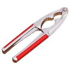 OveL 多功能核桃夾, 紅色, 1個