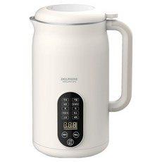 DELPHINE 第五代豆漿機 1.2L, DPM-2288PL