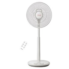신일 BLDC 풋터치 선풍기, SIF-C1461