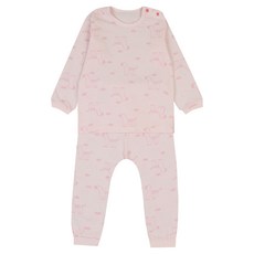 Happyland 幼兒伊登小馬內衣套裝