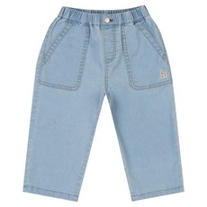 Happyland 春日牛仔褲