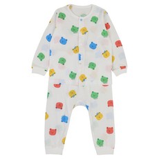 Happyland 嬰幼兒彩色內衣套裝