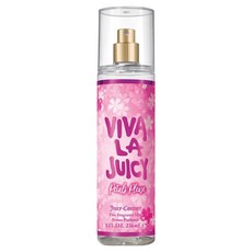 Juicy Couture Viva La Juicy 花瓣冰凍鳳梨香氛噴霧, 1個, 236ml